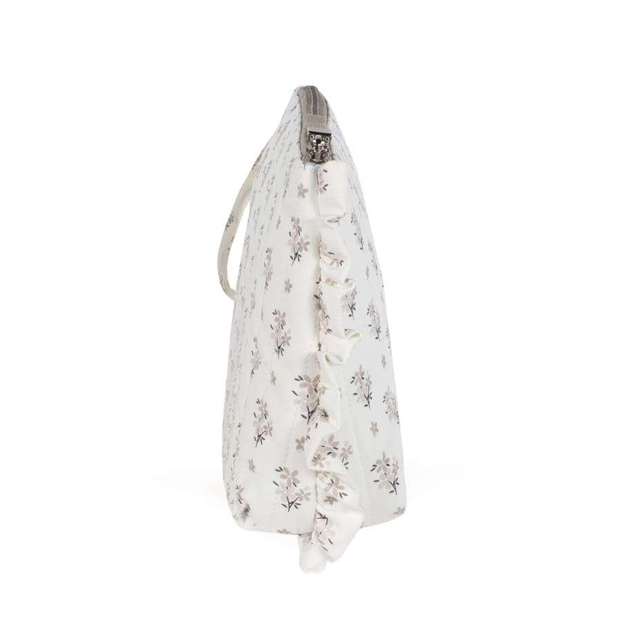 Trousse de toilette Botton Fleurs â Walking Mum walking mum