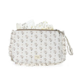 Trousse de toilette Botton Fleurs â Walking Mum walking mum