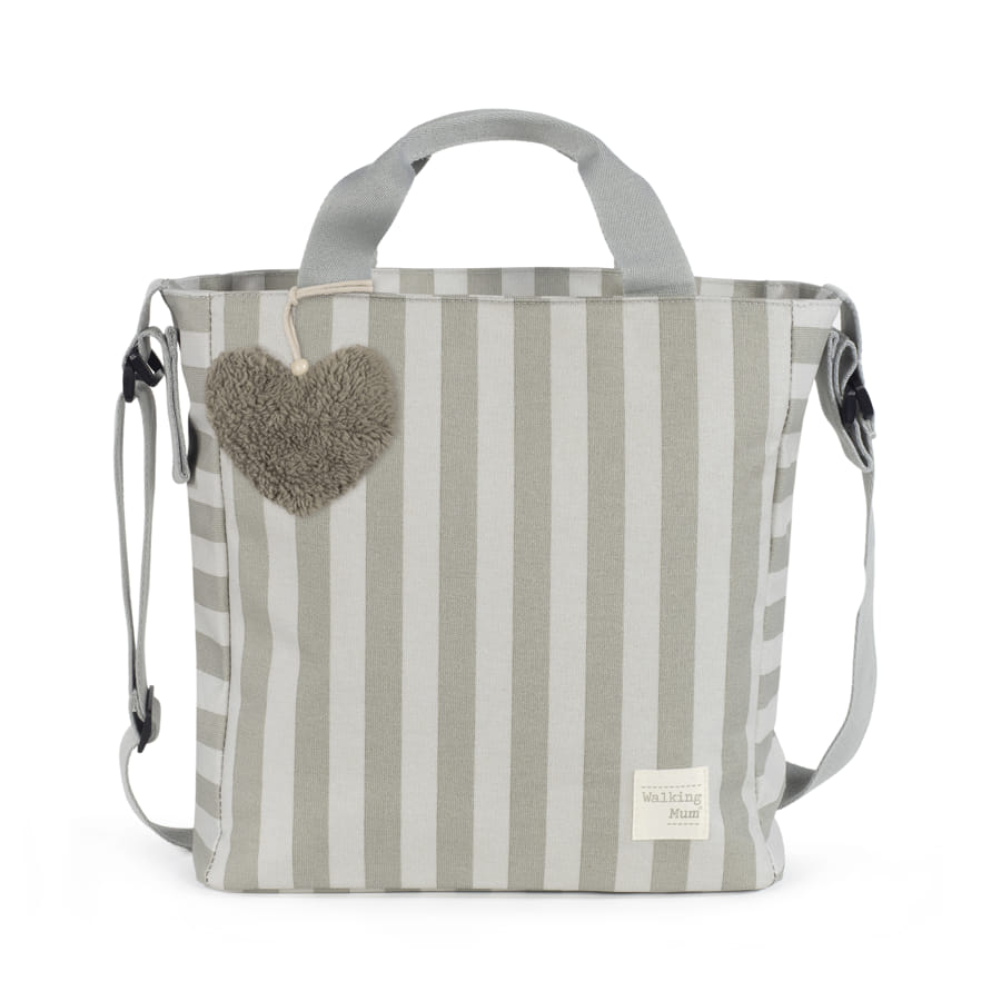 Sac à langer bébé Sintra Vert PASITO A PASITO