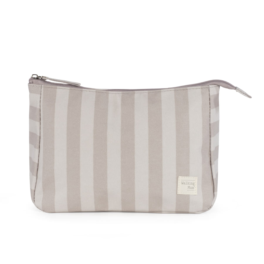 Trousse de toilette bébé Sintra Beige walking mum