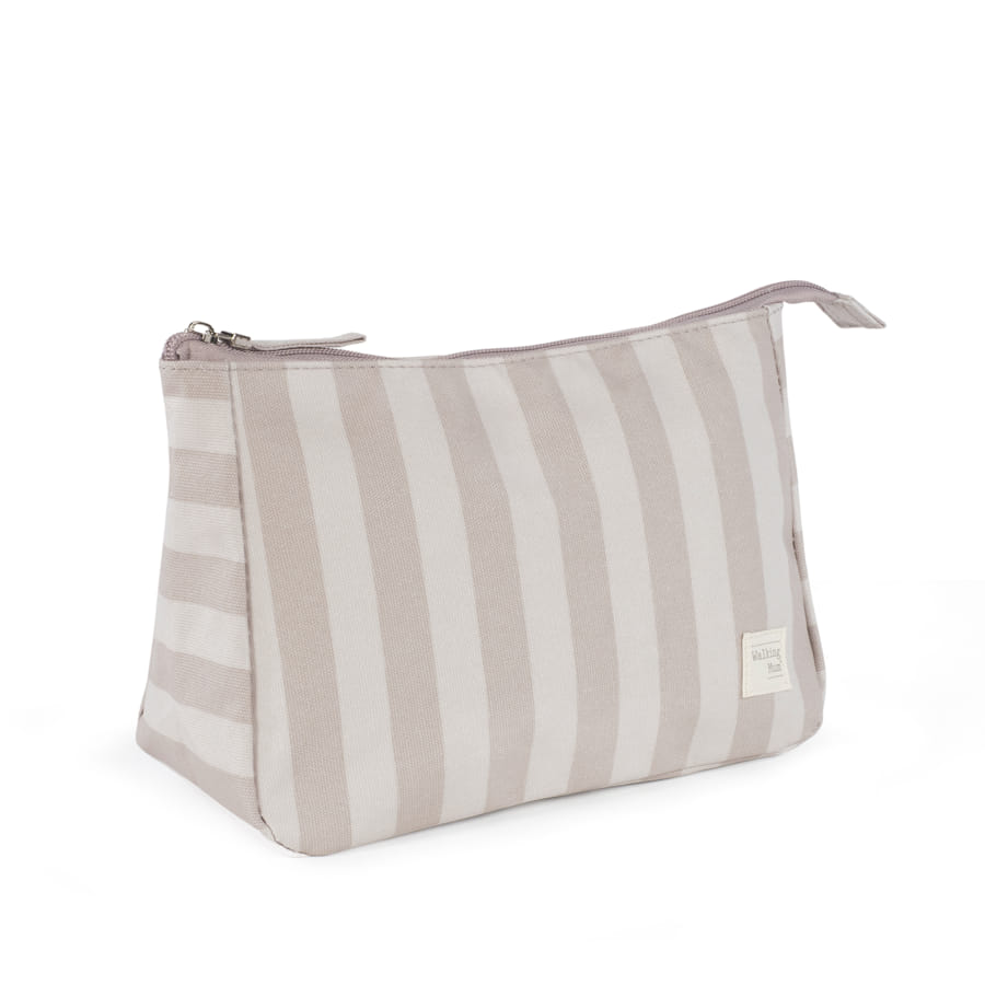 Trousse de toilette bébé Sintra Beige walking mum