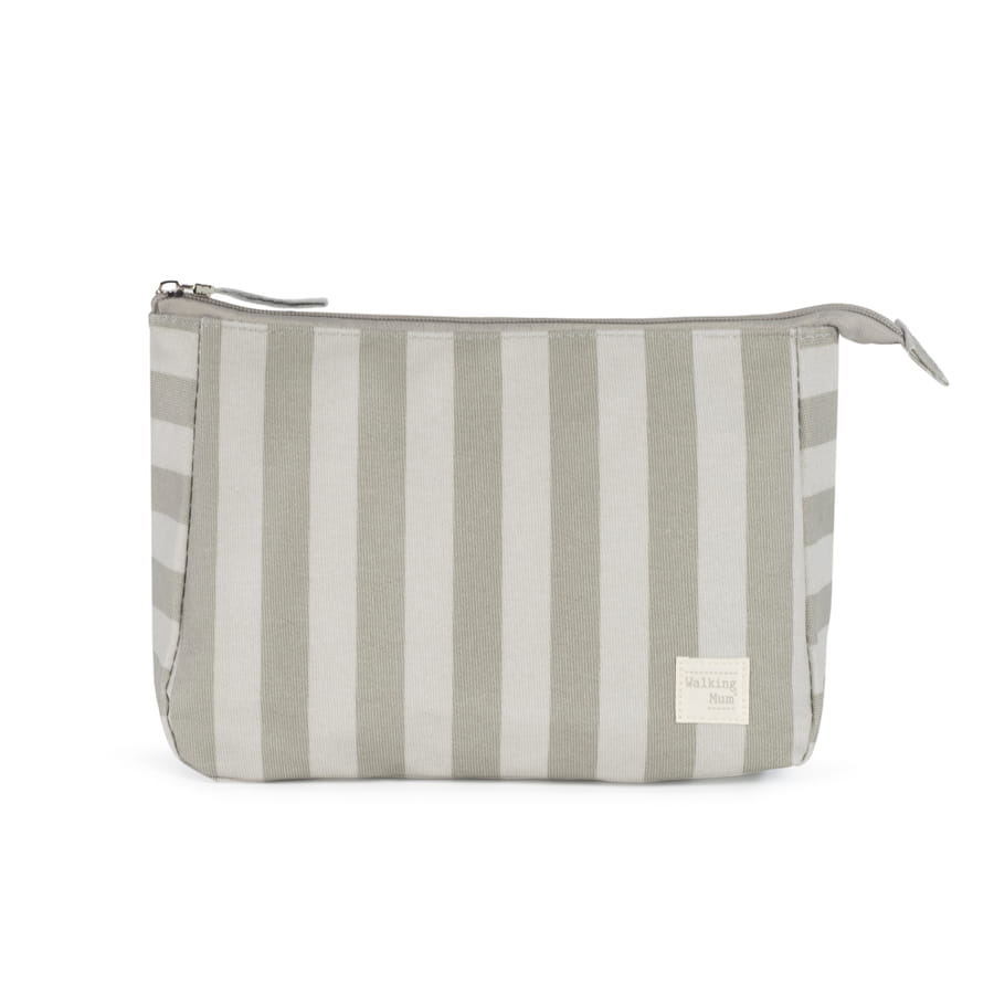 Trousse de toilette bébé Sintra Vert walking mum