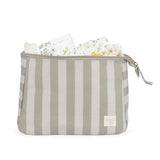 Trousse de toilette bébé Sintra Vert walking mum