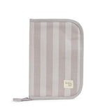 Protège carnet de santé bébé Sintra Beige walking mum