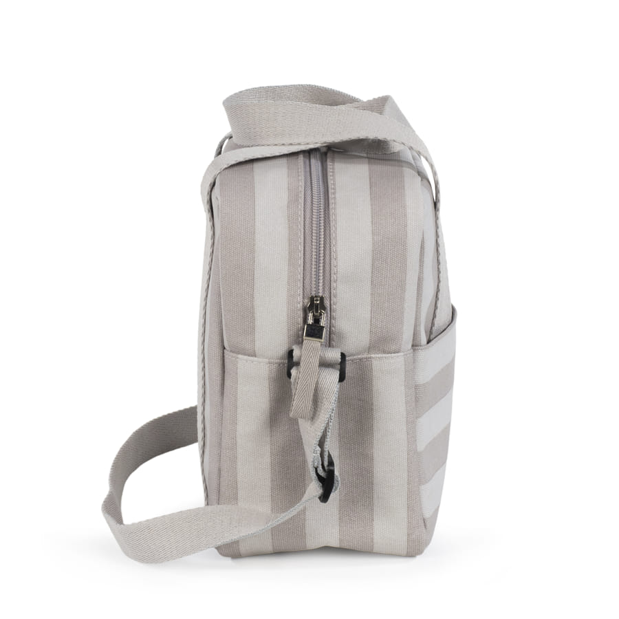 Sac isotherme biberons bébé Sintra Beige PASITO A PASITO
