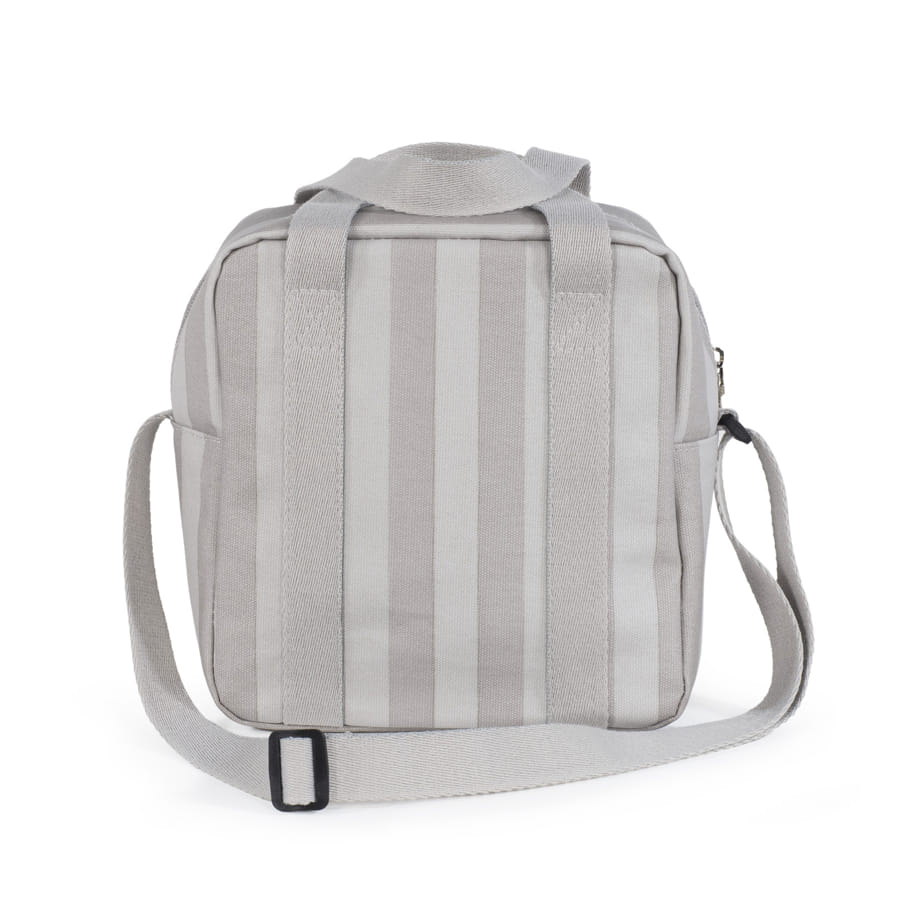 Sac isotherme biberons bébé Sintra Beige PASITO A PASITO