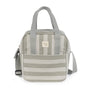 Sac isotherme biberons bébé Sintra Vert PASITO A PASITO