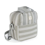 Sac isotherme biberons bébé Sintra Vert PASITO A PASITO