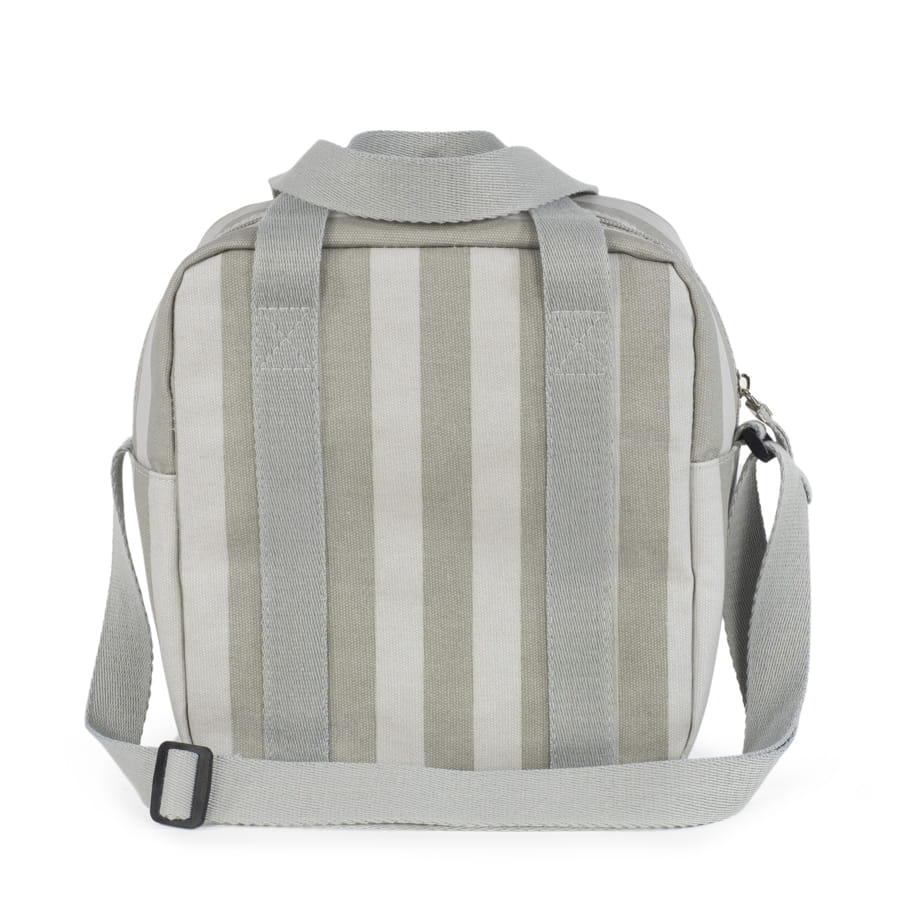 Sac isotherme biberons bébé Sintra Vert PASITO A PASITO