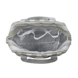 Sac isotherme biberons bébé Sintra Vert PASITO A PASITO