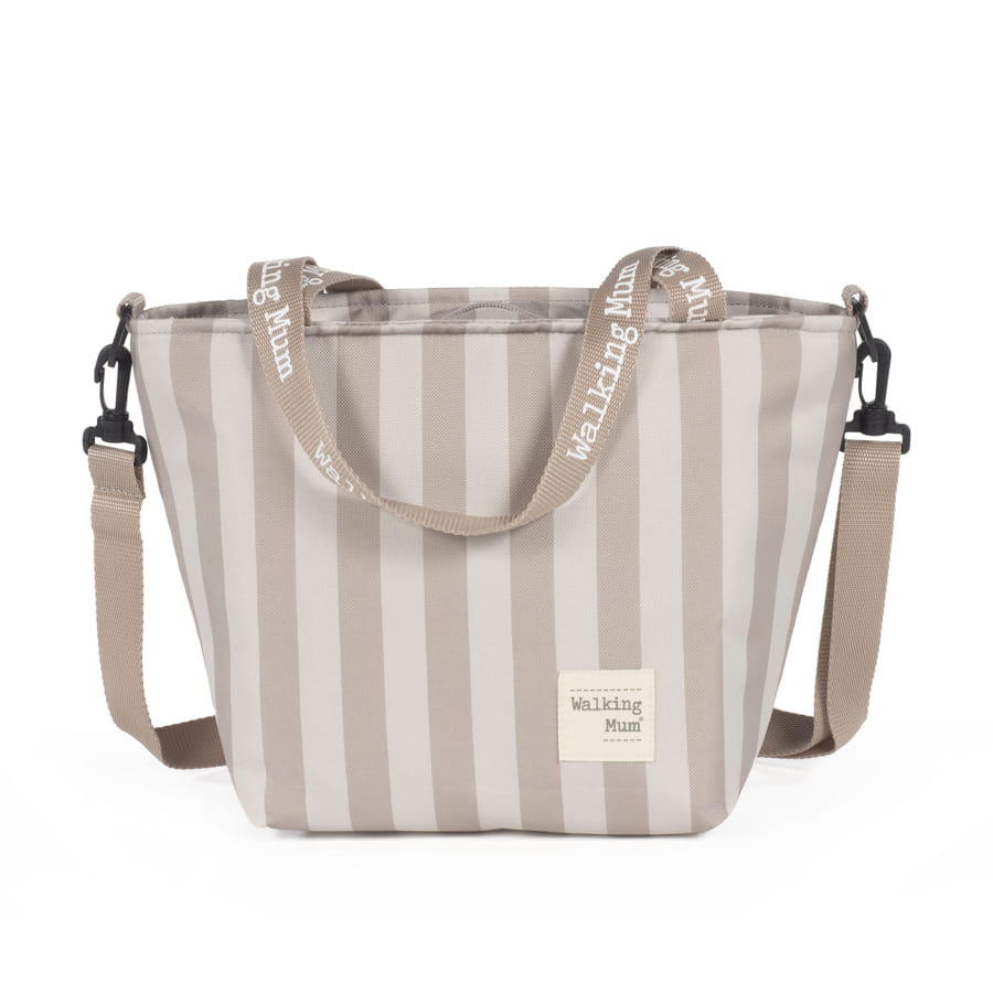 Sac isotherme bébé Sintra Beige PASITO A PASITO