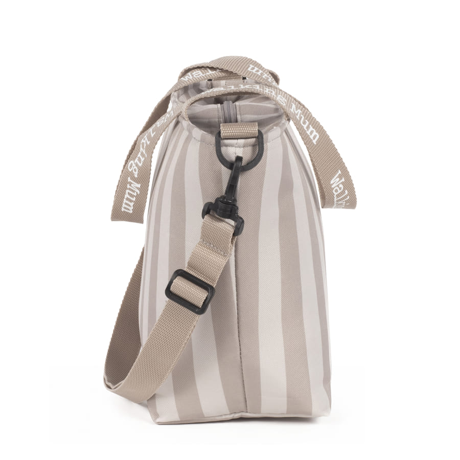 Sac isotherme bébé Sintra Beige PASITO A PASITO