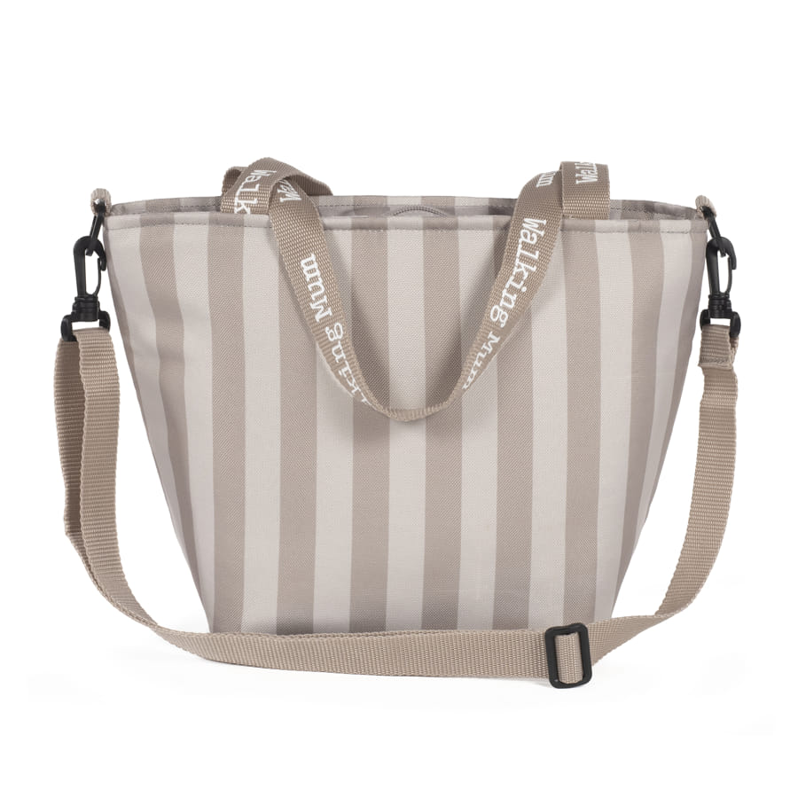 Sac isotherme bébé Sintra Beige PASITO A PASITO
