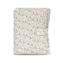 Tapis à langer bébé Gala Mint walking mum