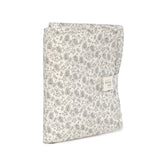 Tapis à langer bébé Gala Mint walking mum