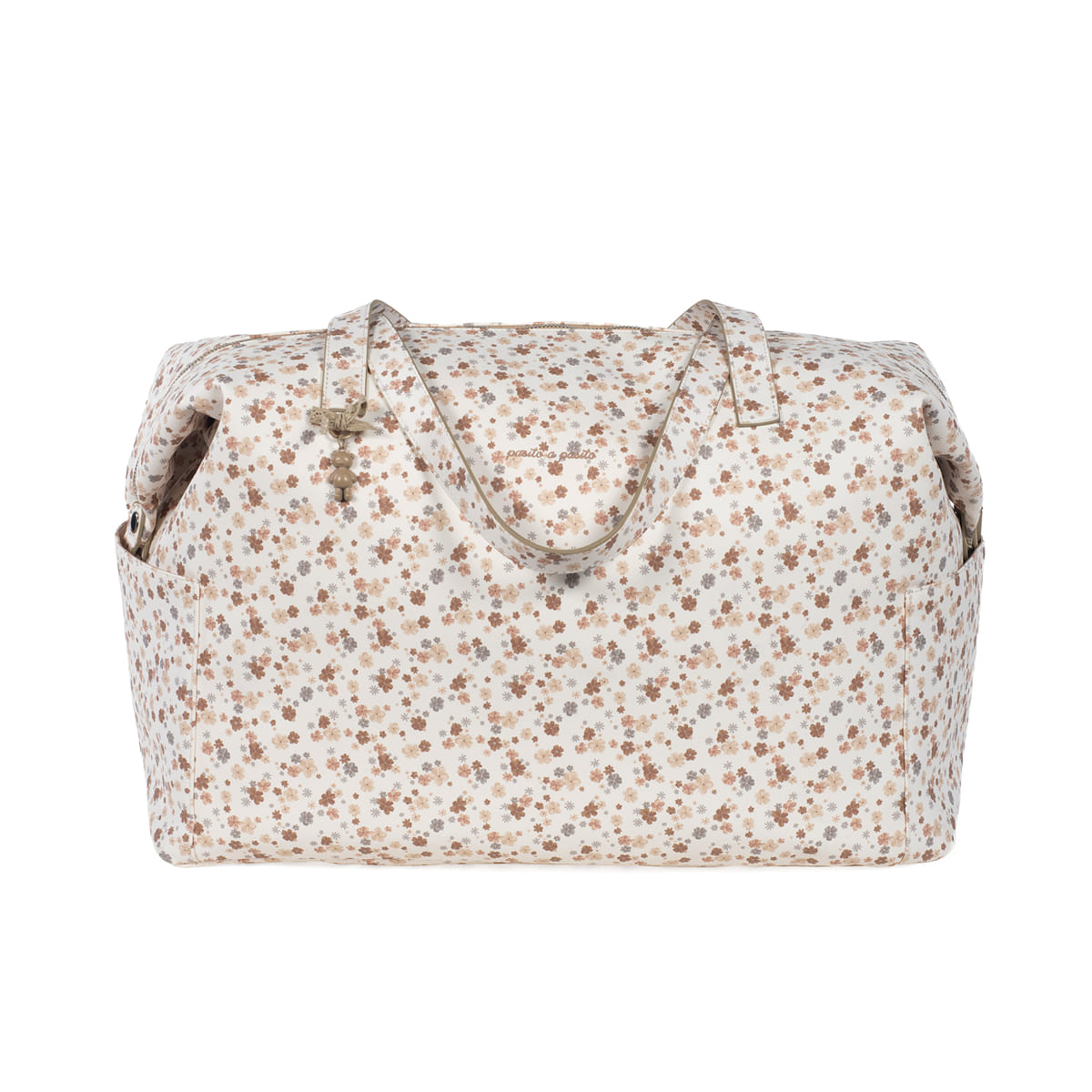 XL Bag Somerset Flower – Sac de grande capacité PASITO A PASITO