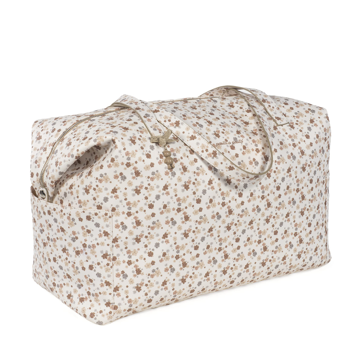 XL Bag Somerset Flower – Sac de grande capacité PASITO A PASITO