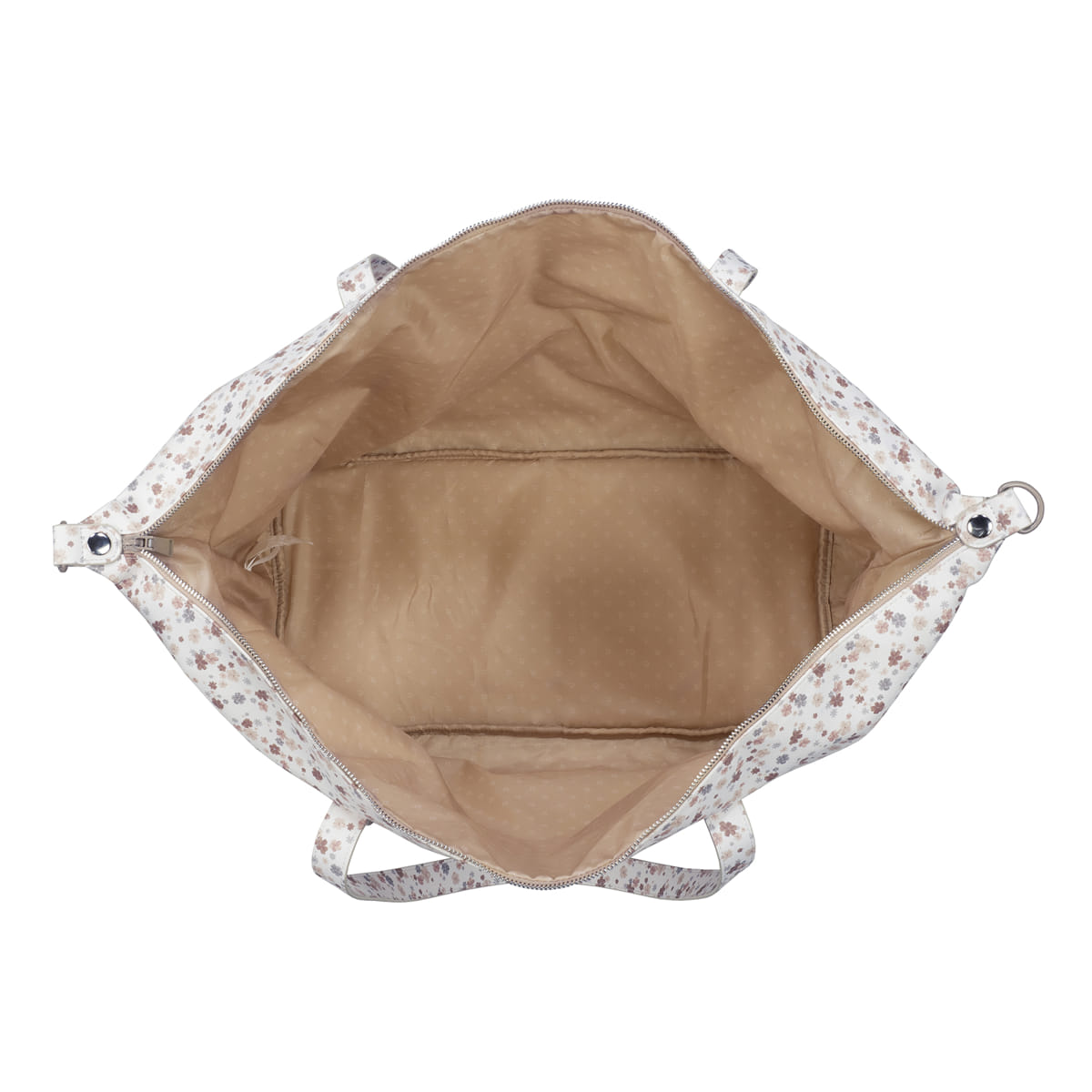 XL Bag Somerset Flower – Sac de grande capacité PASITO A PASITO