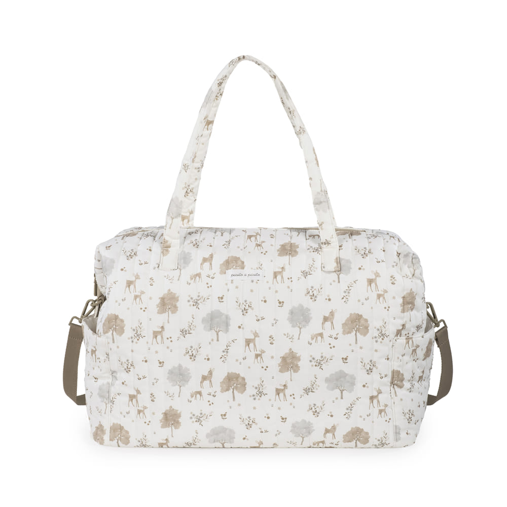 XL Bag Nara – Sac parental spacieux PASITO A PASITO
