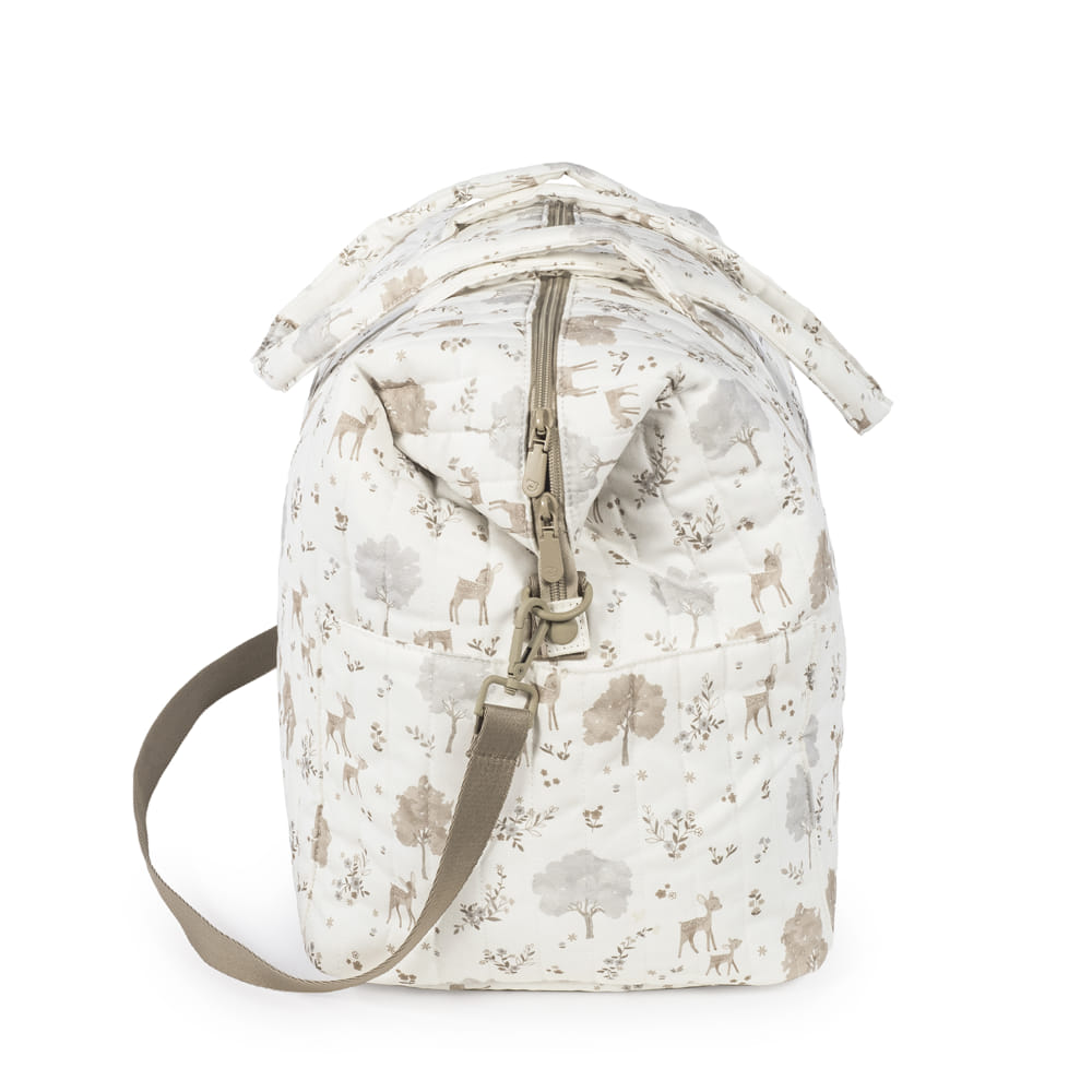 XL Bag Nara – Sac parental spacieux PASITO A PASITO