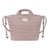Sac à Langer Cherry Fleurs PASITO A PASITO
