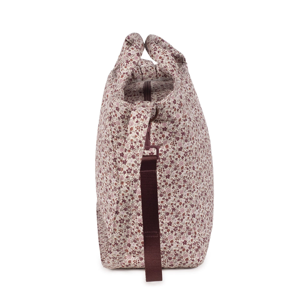 Sac à Langer Cherry Fleurs PASITO A PASITO