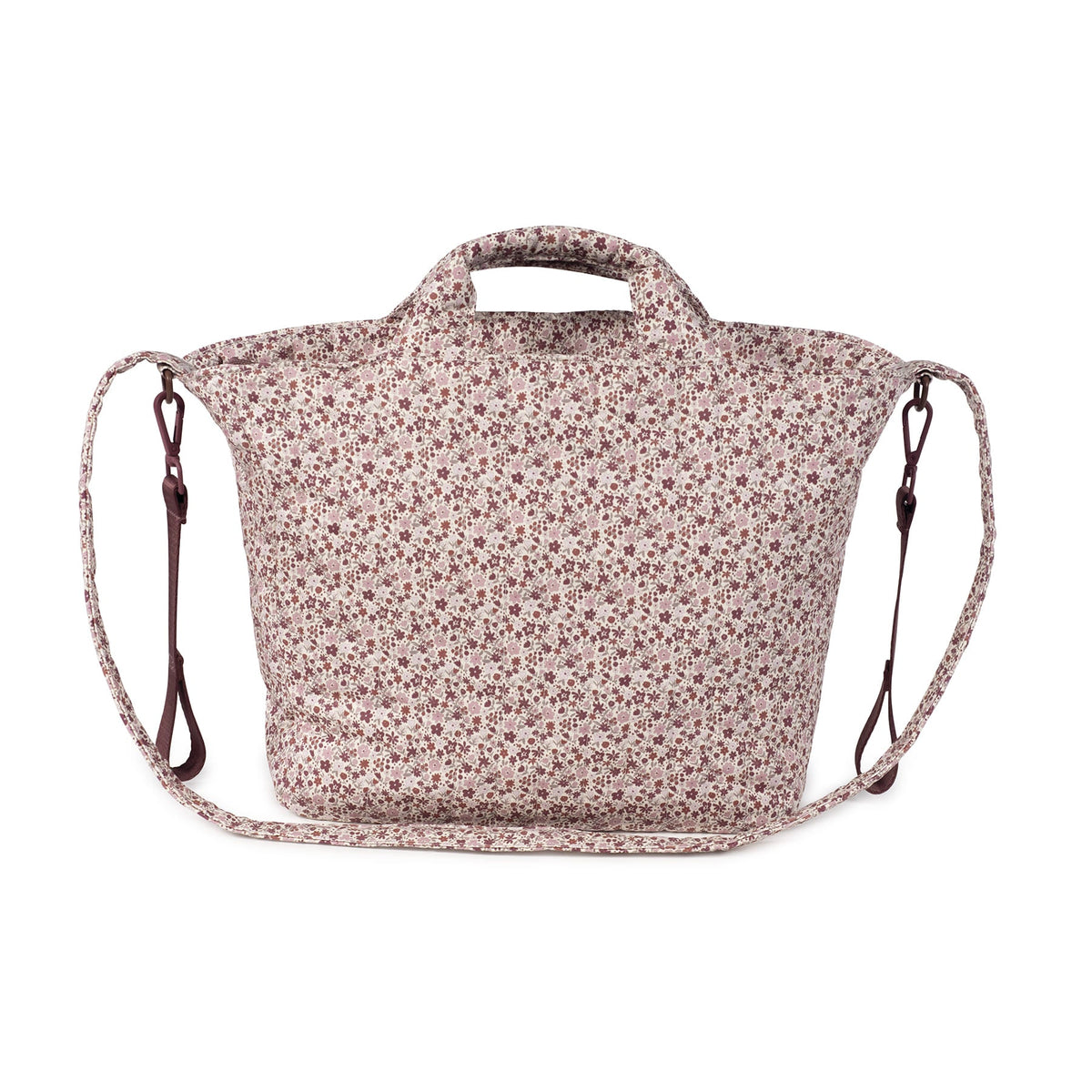 Sac à Langer Cherry Fleurs PASITO A PASITO