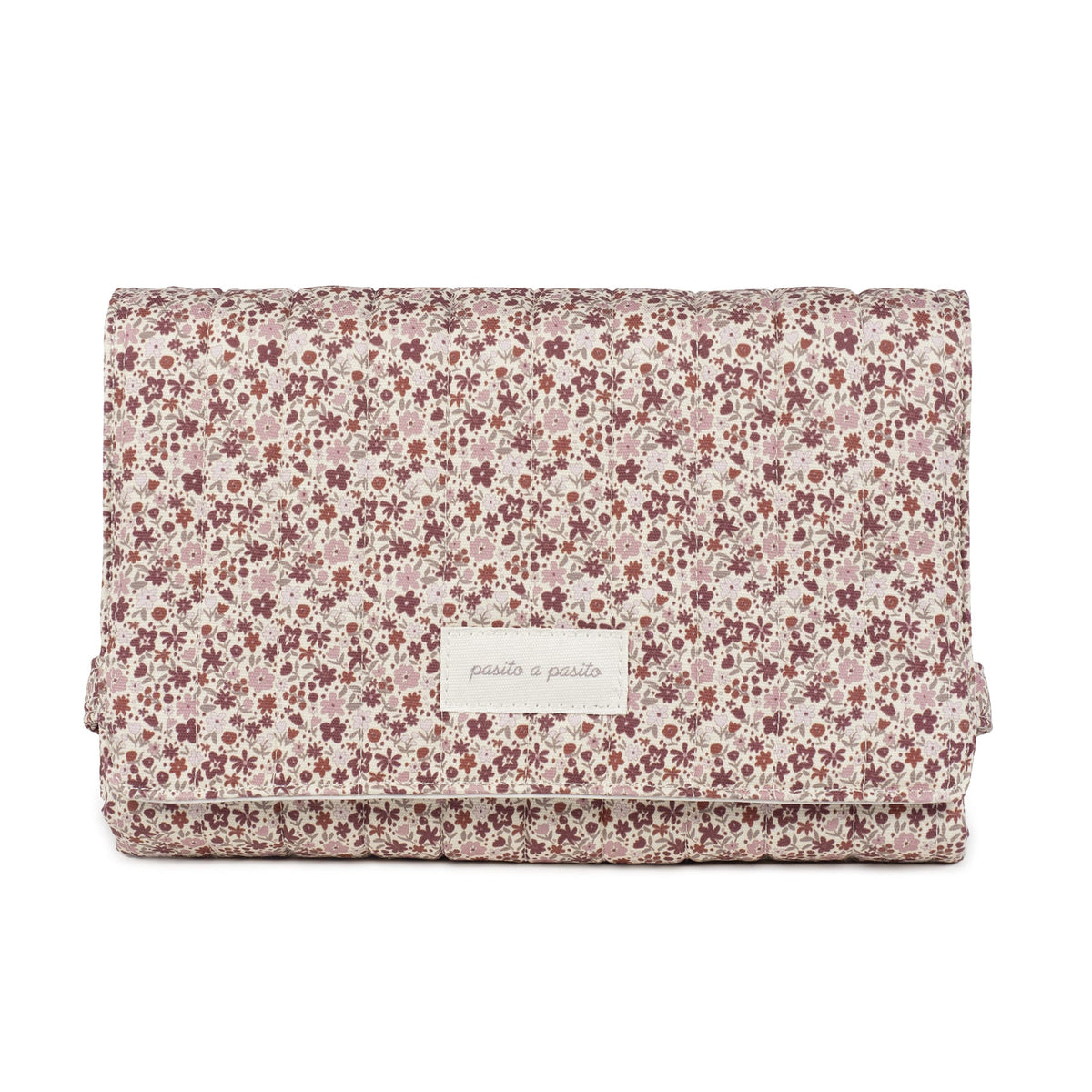 Tapis à Langer Cherry Fleurs PASITO A PASITO