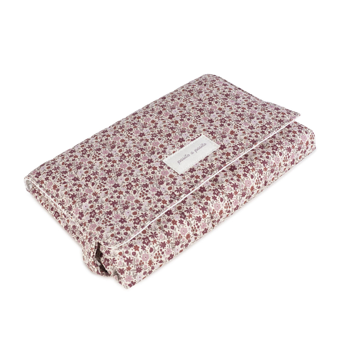 Tapis à Langer Cherry Fleurs PASITO A PASITO