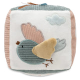 Cube d'activités - Lovely Birds JOLLEIN