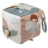 Cube d'activités - Lovely Birds JOLLEIN