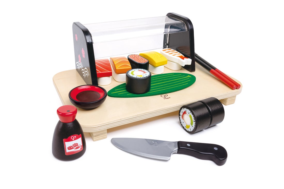 Set de sushis