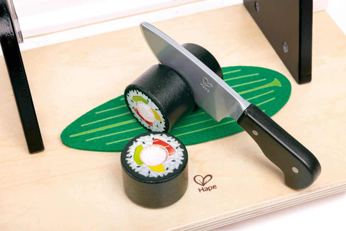 Set de sushis