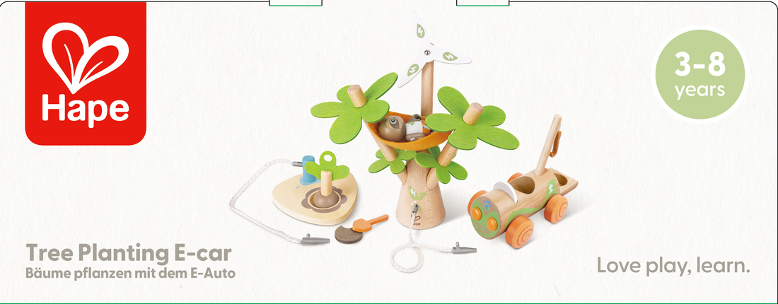 L'arbre éolienne d'Aria