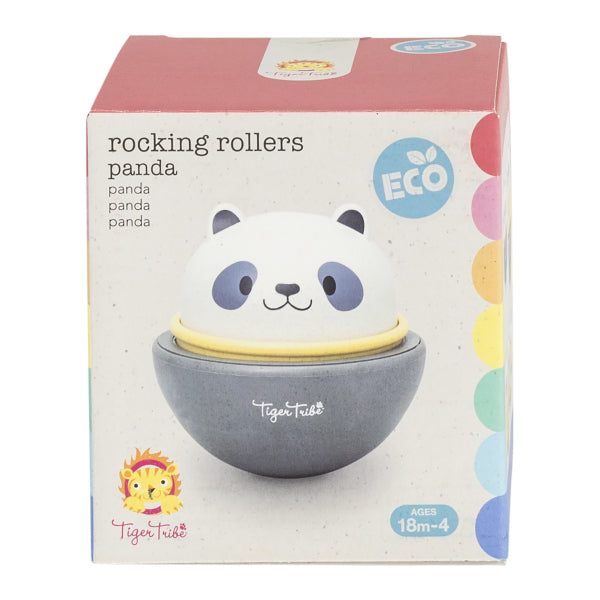 ROCKING ROLLERS - PANDA