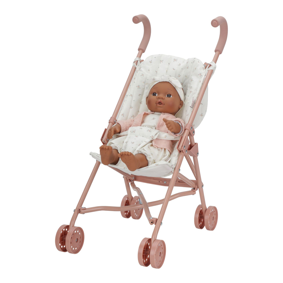 PoupĂ©e Noa avec accessoires â Jouet dâimitation dĂšs 18 mois