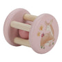 Hochet Roulant en Bois FSC – Fairy Garden
