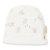 Bonnet bébé - Baby Bunny - Taille 2 - 62/74 - 3-6 mois LITTLE DUTCH