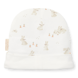 Bonnet bébé - Baby Bunny - Taille 2 - 62/74 - 3-6 mois LITTLE DUTCH