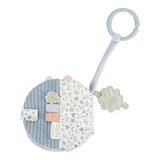 Livre d'activités Miffy pour poussette - Lucky Leaves LITTLE DUTCH