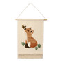 Tapis Mural Renard â Collection Forest Friends