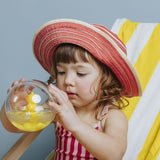 DĂ©couvrez les balles sensorielles Petit Boum Happy Bubbles Ducks đŠ ! Des jouets dâĂ©veil parfaits pour le bain, qui stimulent les sens et la motricitĂ© fine de bĂ©bĂ© dĂšs 6 mois.
