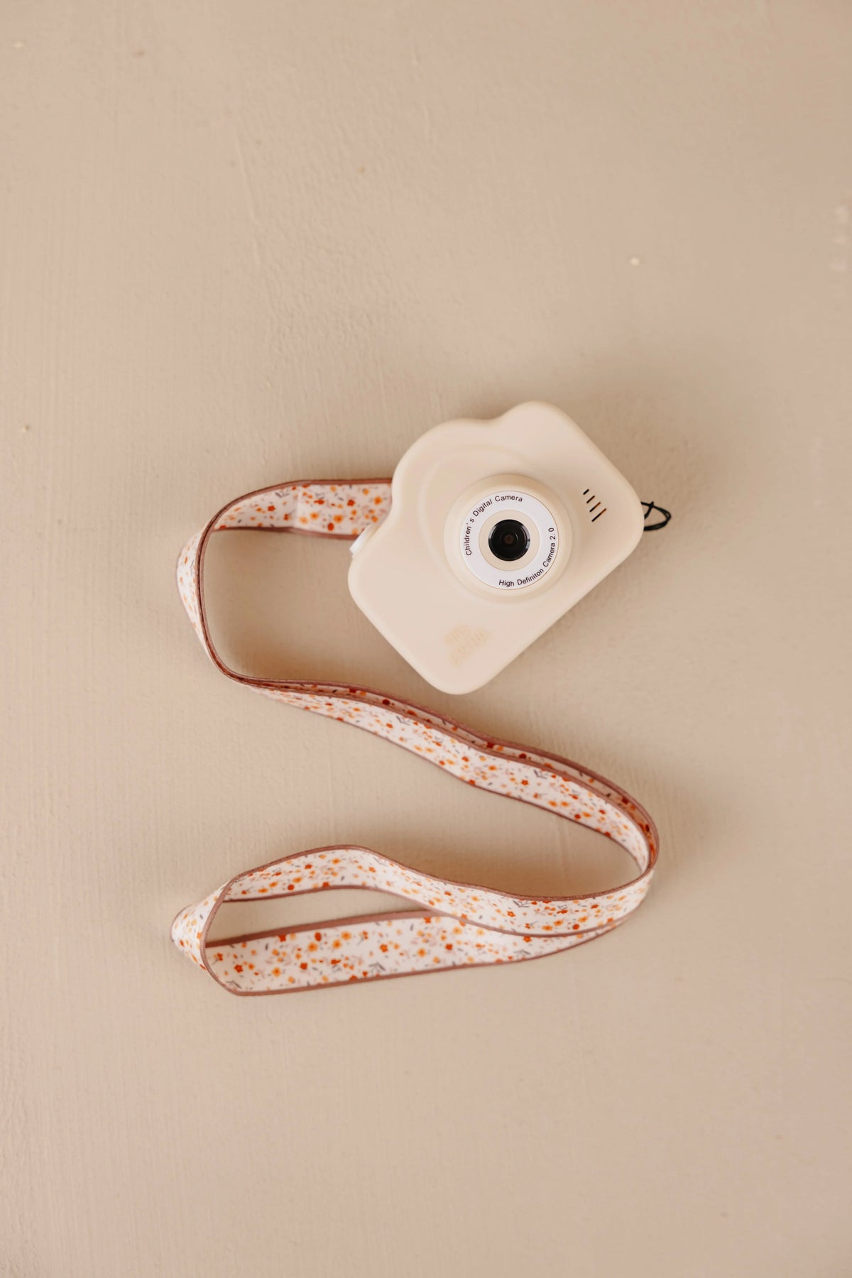 Cam Cam - Appareil Photo Numérique Enfant - Petle d'Arachide de Jardin 📸 MRS ERTHA
