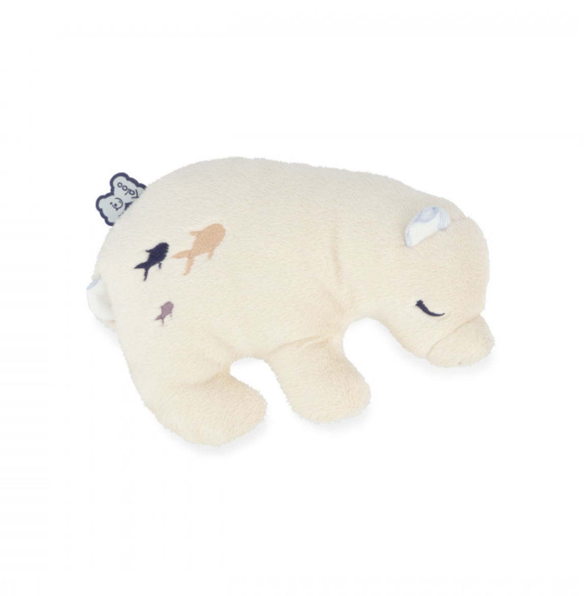 Peluche bouillotte chaud et froid Ours KALOO