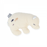 Peluche bouillotte chaud et froid Ours KALOO