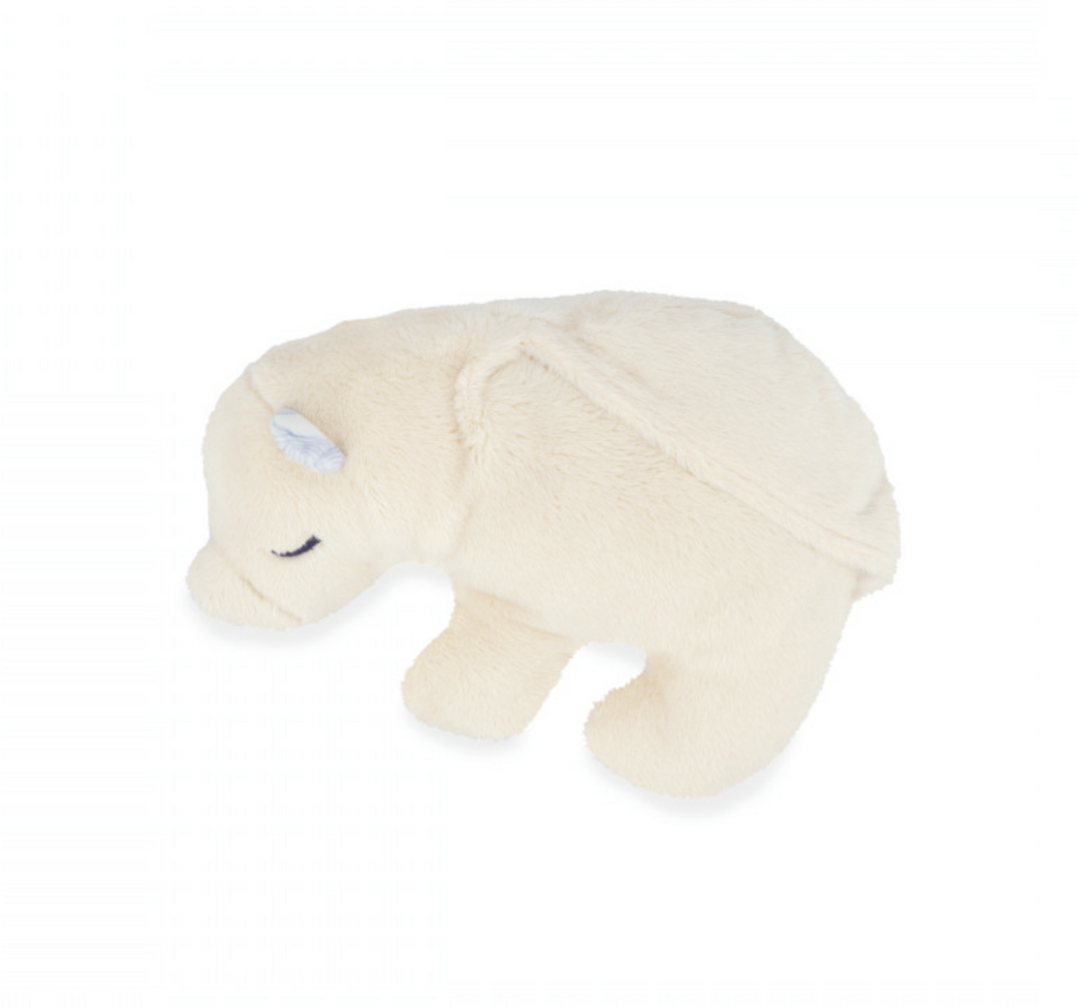 Peluche bouillotte chaud et froid Ours KALOO