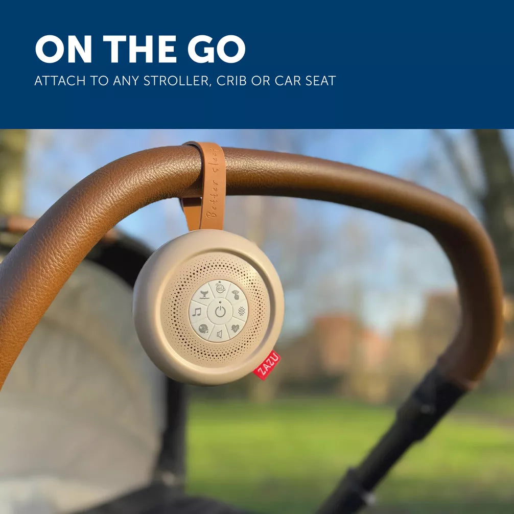 SUZY DELUXE - MACHINE Ă SON RECHARGEABLE