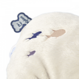 Peluche bouillotte chaud et froid Ours KALOO