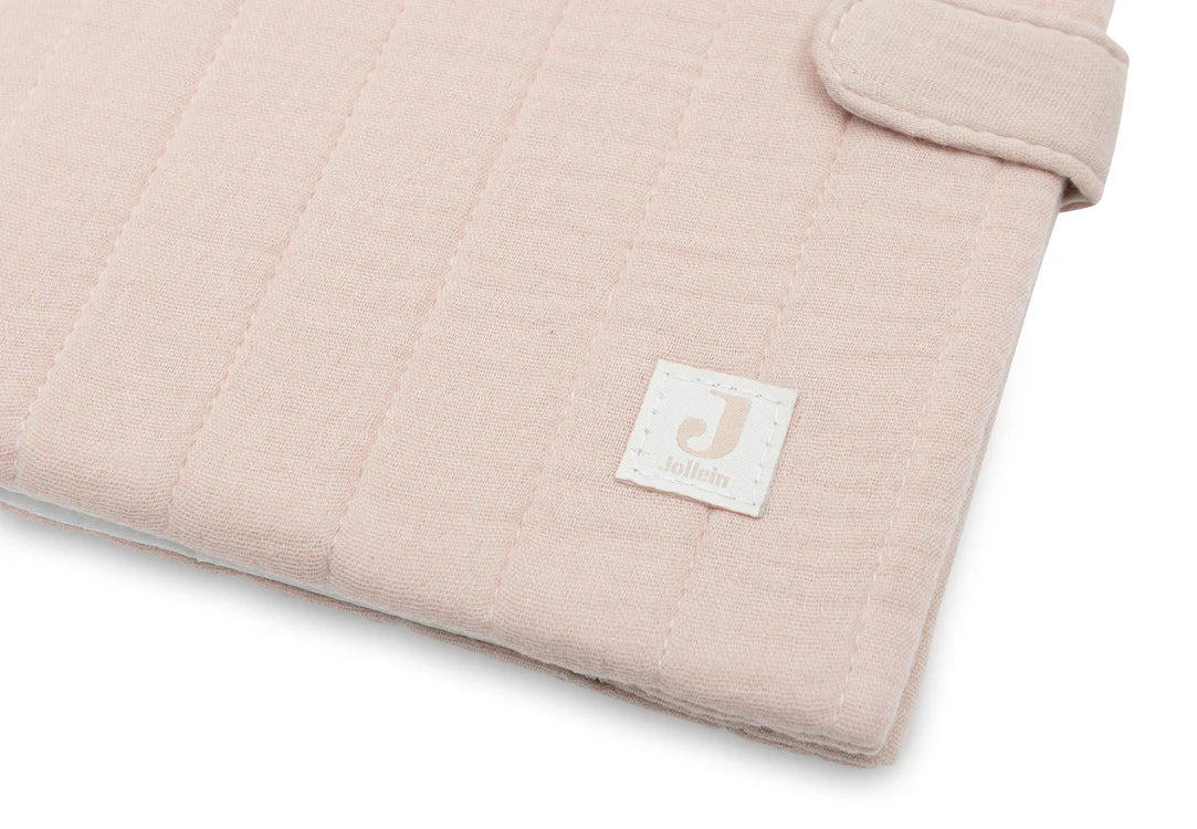 Protège de Carnet de Santé - Wild Rose