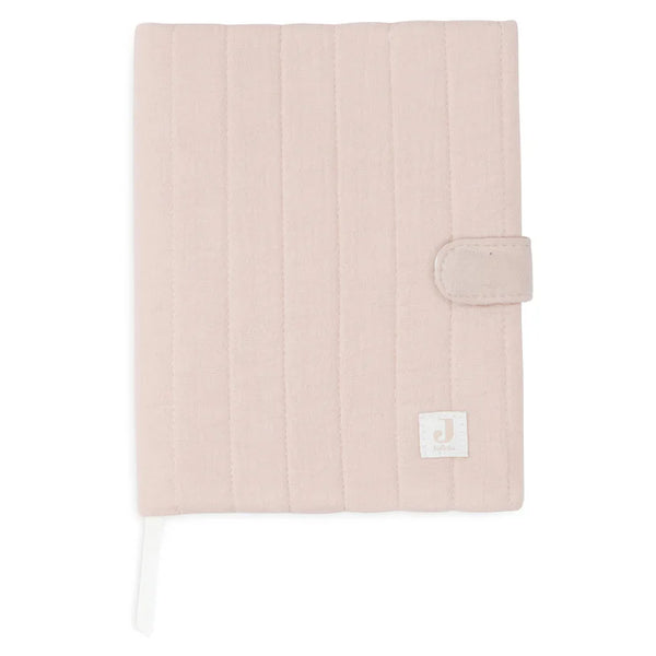 Protège de Carnet de Santé - Wild Rose